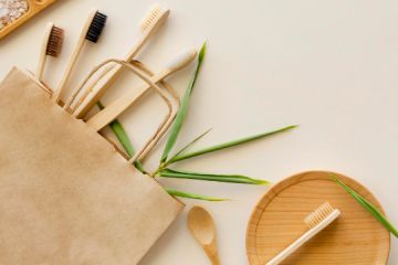 Bamboe producten bedrukken